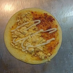 โตเกียว พริกเผา+ไก่หยอง+มายองเนส