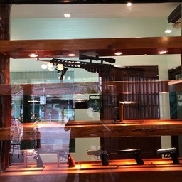 SAMUI TOP GUN