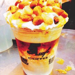 Macadamia Coffee Blitz