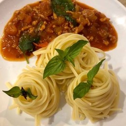 บ้านสปาเก็ตตี้