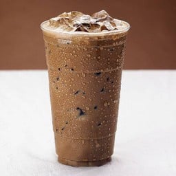 CHOCOLATE เย็น