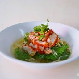 ป้าสำราญ