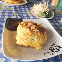 ผัดไทอ่างทอง