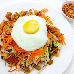 สลัดเวียดนาม