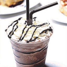 Chocolate Frappe ช็อกโกแลตปั่น
