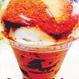 Ovaltine Higher โอวัลตินภูเขาไฟเย็น