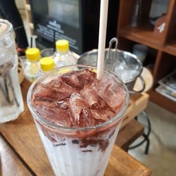 Chocolate