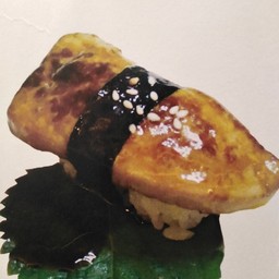 N33 ฟรัวการ์ส นิกิริ