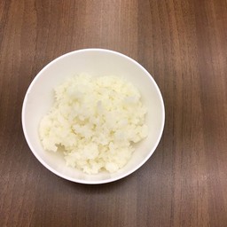 Rice ข้าวญี่ปุ่น