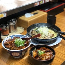 Tenchijin Nippombashi Nippombashi