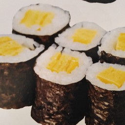 N47 ไข่หวาน มากิ