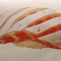 N26 ท้องแซลมอน นิกิริ