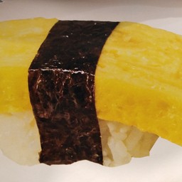 N17 ไข่หวาน นิกิริ