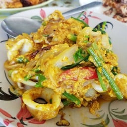สระลอยเรือนแพ