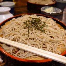 Ramen そば 小舟  Takayama