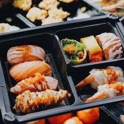 Shinkanzen Sushi & Shinkanzen Sushi Go Victory Hub  อนุสาวรีย์