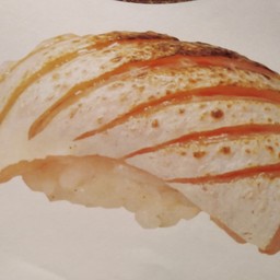 N27 ท้องแซลมอนเบิร์น นิกิริ