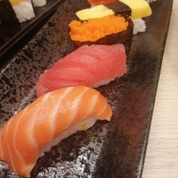 ซูชิรวม Mixed Sushi