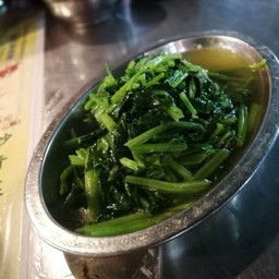 Fang Chia Shredded Chicken 方家雞肉飯