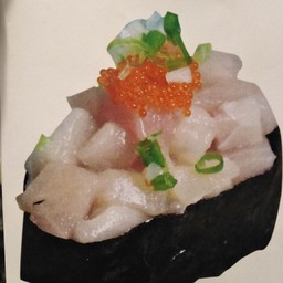 N38 โทโร่โฮตาเตะ นิกิริ