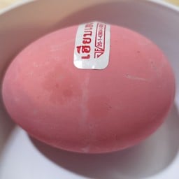 ไข่เยี่ยวม้า