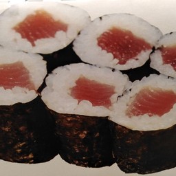 N46 ทูน่า มากิ