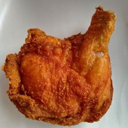 ร้านไก่ทอดน้องณิชา