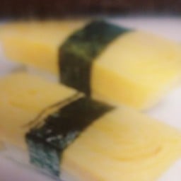 S ไข่หวาน