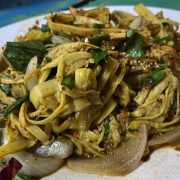 ซุปหน่อไม้