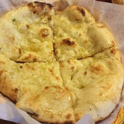 Chease naan