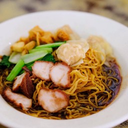 Tiger Char Koay Teow