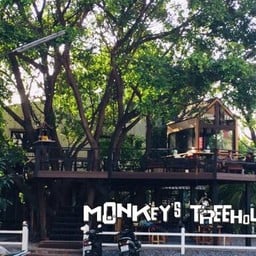 Monkey’s Treehouse