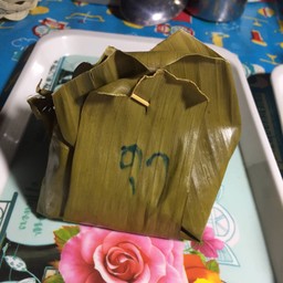 ห่อหมกปลาดุก