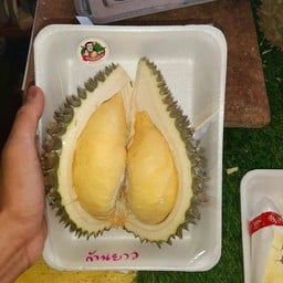 ทุเรียนผมยาว สาขา1