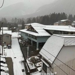 วิวนอกหน้าต่าง