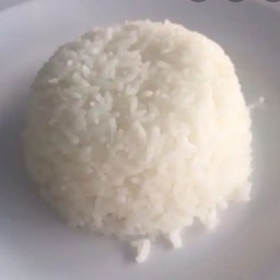 ข้าวเปล่า