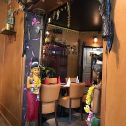 Poonchai Thai Restaurant Copenhagen