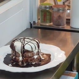 도쿄수플레 가로수길점