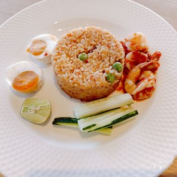 S&P Bakery Shop ท่าเรือรถไฟ โรงพยาบาลศิริราช