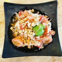 ตำไทย