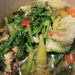 Prayong Kitchen