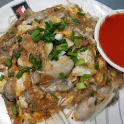 ออส่วนหอยนางรม