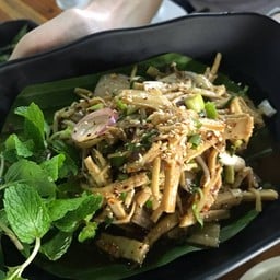 ซุปหน่อไม้