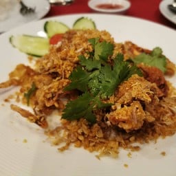 Enjoy Restaurant