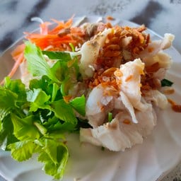 ก๋วยเตี๋ยวลูกชิ้นปลานายกวงราชวงศ์