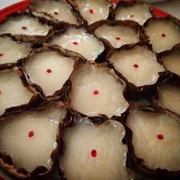 อิ่มขนม