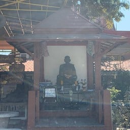 บรรยากาศวัด