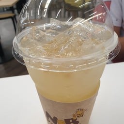 N&b Pancake Lotus บางปู