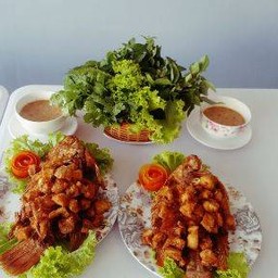 ร้านตำแซ่บเวอร์