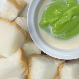 สังขยาใบเตย ท่าข้าม28